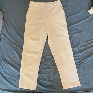 Highwaist pant